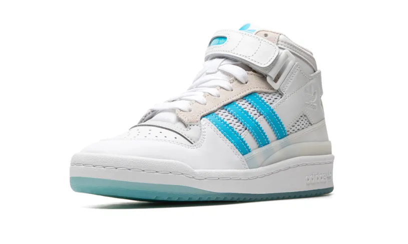 More Adidas Shoes Diego Forum 84 Mid ADV 'Diego Najera'